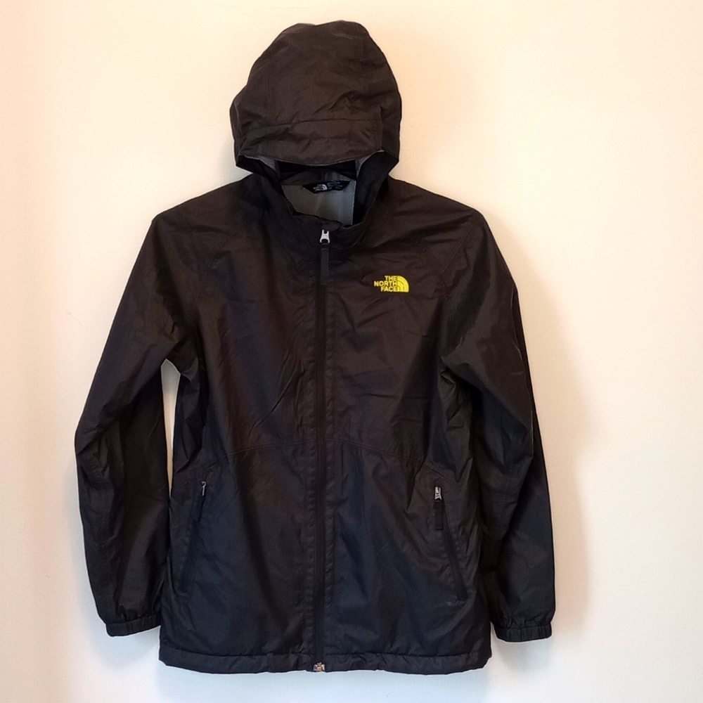 The North Face Triclimate RainJacket